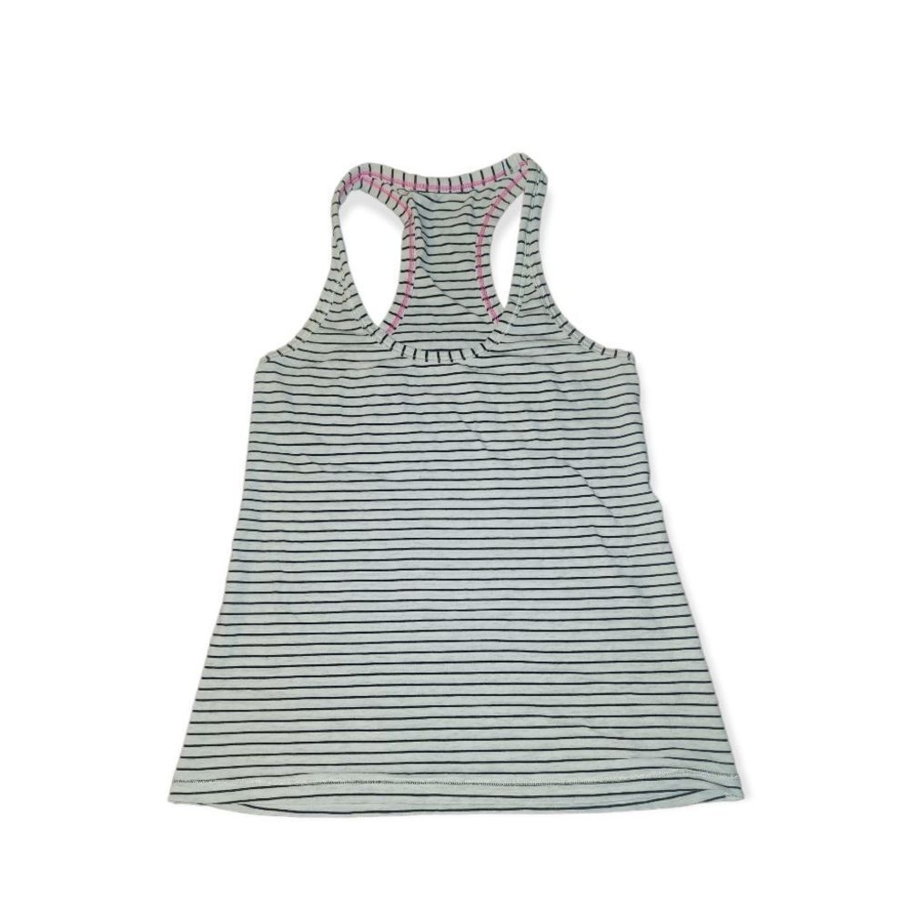 Lululemon Racerback Tank